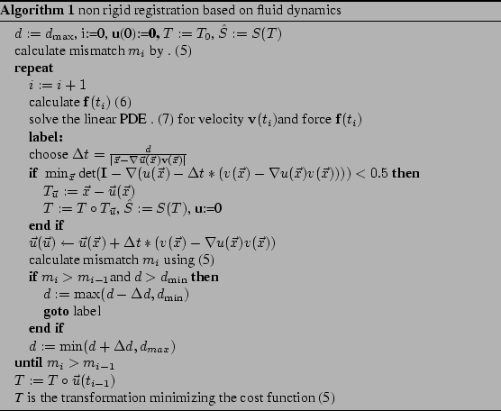 \begin{algorithm}
% latex2html id marker 684
[H]
\caption{
non rigid registratio...
... the cost function (\ref{eq:cost_function})
\par\end{algorithmic}\end{algorithm}